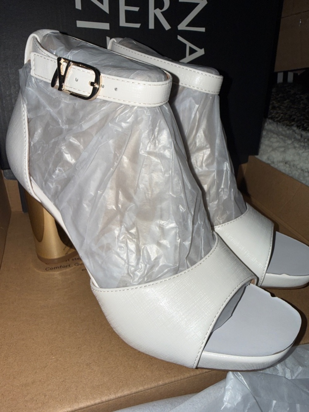 Naturalizer Heels